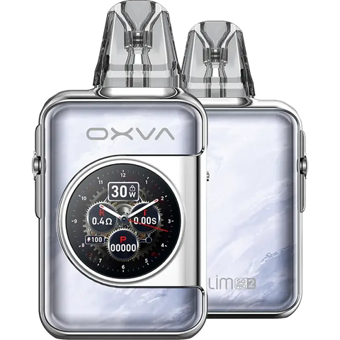 OXVA Xlim SQ Pro 2 Vape Pod Kit Frost Marble