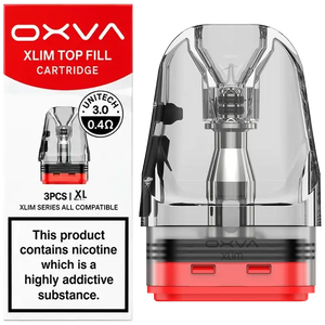 OXVA Xlim UNITECH 3.0 Replacement Pods