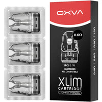OXVA Xlim V3 Pods