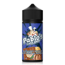Pablos Cake Shop 100ml Shortfill E-Liquids Blueberry Waffles with Syrup