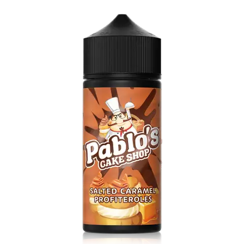 Juice Head Cake Batter Desserts ZTN | 100mL Australia Vanilla Flavor Juice Head Cake Batter Desserts ZTN | 100mL Australia Vanilla Flavor