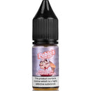 Pablos Cake Shop Nic Salt E-Liquids Carrot Cake and Whipped Cream