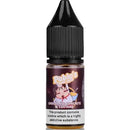 Pablos Cake Shop Nic Salt E-Liquids Chocolate Concrete and Custard
