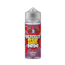 Perfect Bar 50/50 100ml Shortfill E-Liquid Cherry Cola