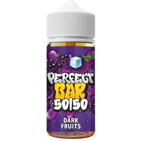 Perfect Bar 50/50 100ml Shortfill E-Liquid - 3 for 12 Offer Perfect Bar 50/50 100ml Shortfill E-Liquid - 3 for 12 Offer