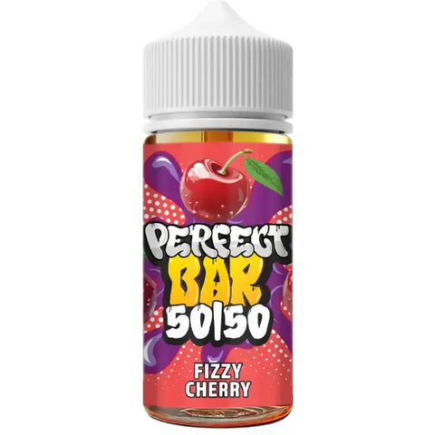 Perfect Bar 50/50 100ml Shortfill E-Liquid - 3 for 12 Offer Perfect Bar 50/50 100ml Shortfill E-Liquid - 3 for 12 Offer