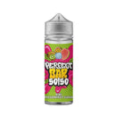 Perfect Bar 50/50 100ml Shortfill E-Liquid Kiwi Passionfruit Guava