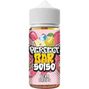 Perfect Bar 50/50 100ml Shortfill E-Liquid Pear Drops