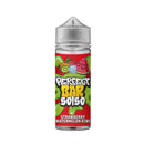 Perfect Bar 50/50 100ml Shortfill E-Liquid Strawberry Watermelon Kiwi