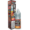 Doozy Infinity Salts 10ml Nic Salts Pineapple Raspberry