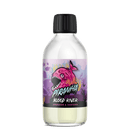 Piranha E-Liquids 200ml Shortfill Blood River