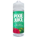 Pixie Juice Vol 2 100ml Shortfill Fuji Apple & Strawberry