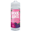 Pixie Juice Vol 2 100ml Shortfill Pink Apple & Blackberries