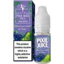 Pixie Juice Vol 2 10ml Nic Salt Blackcurrant & Pear