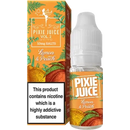 Pixie Juice Vol 2 10ml Nic Salt Lemon & Peach