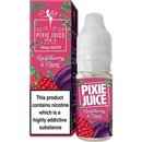 Pixie Juice Vol 2 10ml Nic Salt Raspberry & Plum