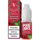 Pixie Juice Vol 2 10ml Nic Salt Redcurrant & Gooseberry