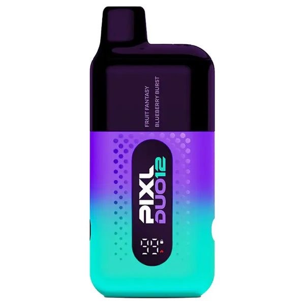 Pixl Duo 12 Kit Fantasy Edition