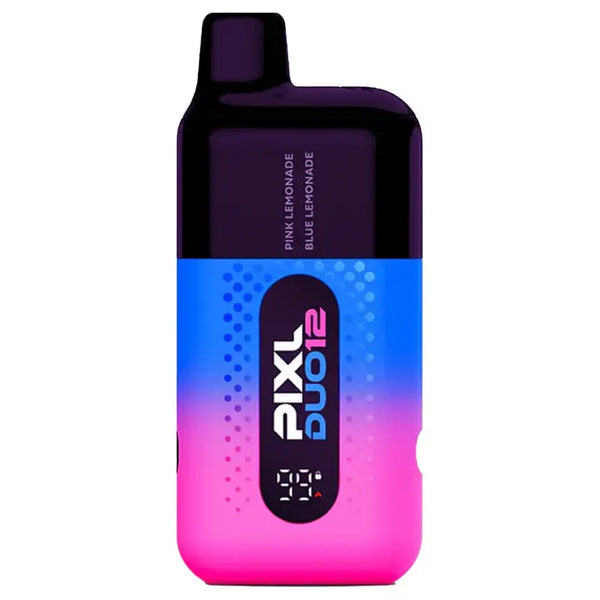 Pixl Duo 12 Kit Lemonade Edition