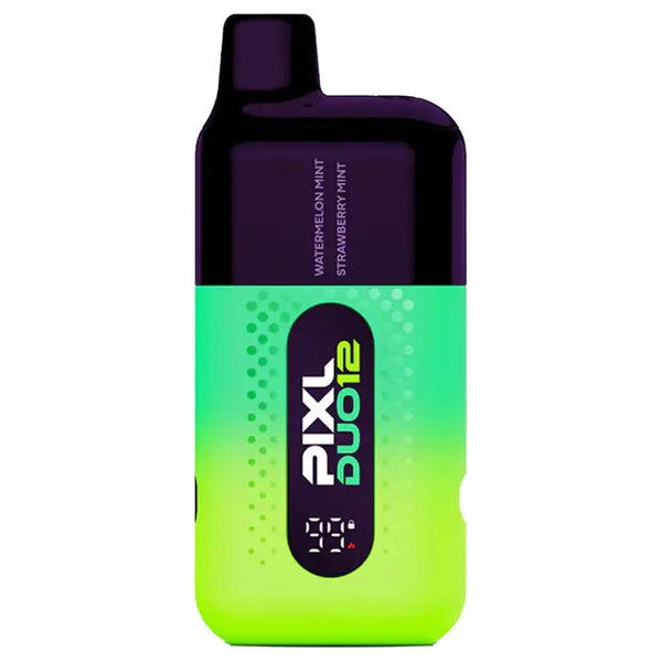 Pixl Duo 12 Kit Mint Edition