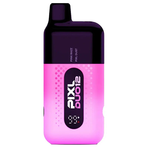 Pixl Duo 12 Kit Pink Edition