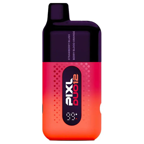Pixl Duo 12 Kit Red Edition