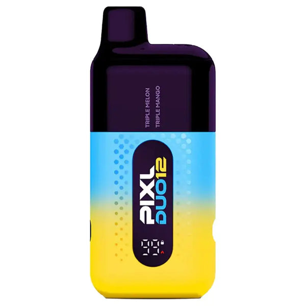 Pixl Duo 12 Kit Tropical Edition