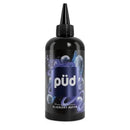 PUD Dessert 200ml Shortfill E-Liquids Blueberry Muffin