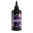 PUD Dessert 200ml Shortfill E-Liquids