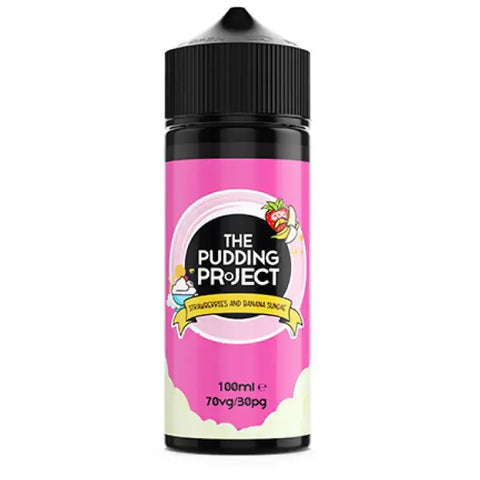Sticky Toffee Pudding 100ml Shortfill Dessert Sticky Toffee Pudding 100ml Shortfill Dessert
