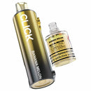 Pyne Click Prefilled Replacement Pods Banana Melon