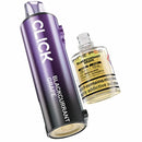 Pyne Click Prefilled Replacement Pods Blackcurrant Grape