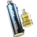 Pyne Click Prefilled Replacement Pods Blueberry Raspberry