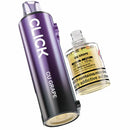 Pyne Click Prefilled Replacement Pods CU Grape