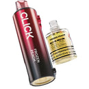 Pyne Click Prefilled Replacement Pods Frozen Peach