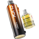 Pyne Click Prefilled Replacement Pods Summer Punch