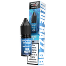 Pyne Pod Nic Salts 10ml Blue Razz GB