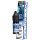 Pyne Pod Nic Salts 10ml Blueberry Raspberry