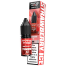Pyne Pod Nic Salts 10ml Strawberry Ice