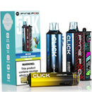Pyne Click 50k Prefilled Pod Kit Classic Edition
