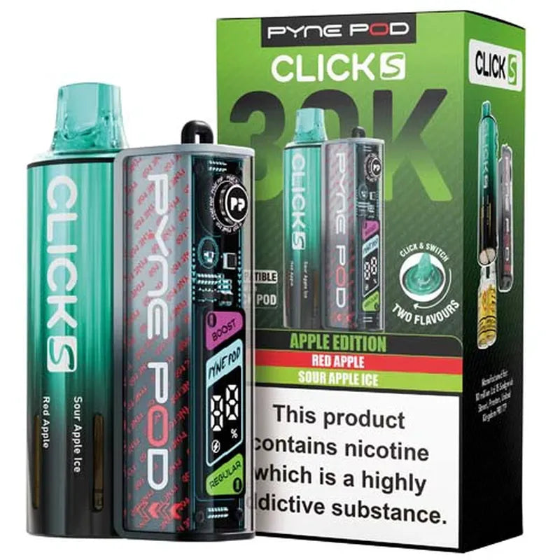 are refillable vapes better than disposable 5000 Puff Disposable Vapes​ main image 1