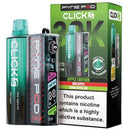 Pyne Pod Click S 30K Vape Kit Apple Edition