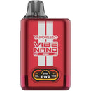 Vaporesso Vibe Nano Pro Vape Pod Kit Racing Red