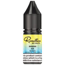 Ramillion Banana Ice Nic Salt