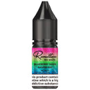 Ramillion Blueberry Sour Raspberry Nic Salt