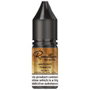 Ramillion Hazelnut Tobacco Nic Salt