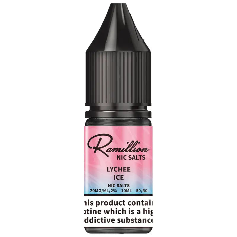 lychee ice vape juice salt nic Ramillion Flavor:Black Currant elf bar malibu SEA Split Dual Disposable