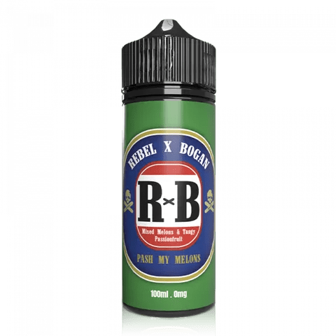 rebel x bogan tobacco 1 Rebel X Bogan 100ml Shortfill E-Liquid rebel x bogan tobacco 1 Rebel X Bogan 100ml Shortfill E-Liquid