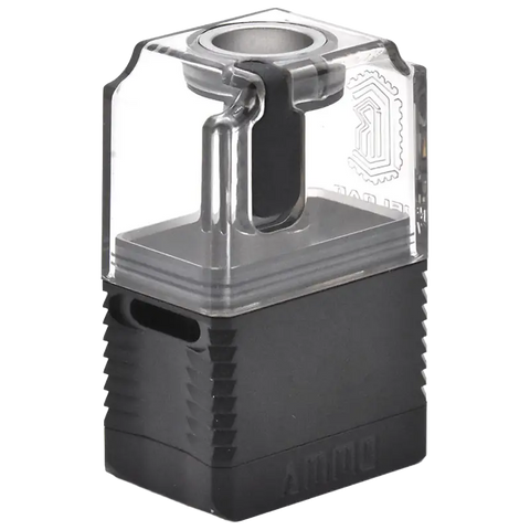 Reload AMMO Boro v2 RBA V2 Black