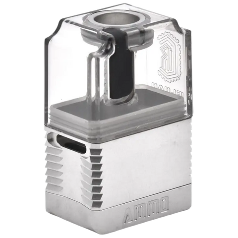 Reload AMMO Boro v2 RBA V2 Silver
